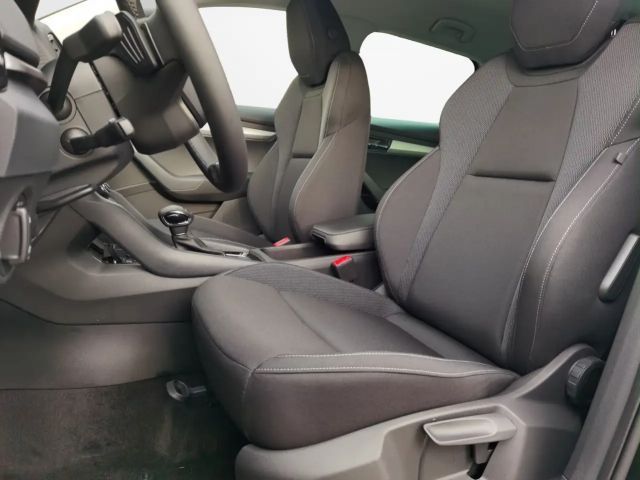 Skoda Karoq 1.5 TSI Selection