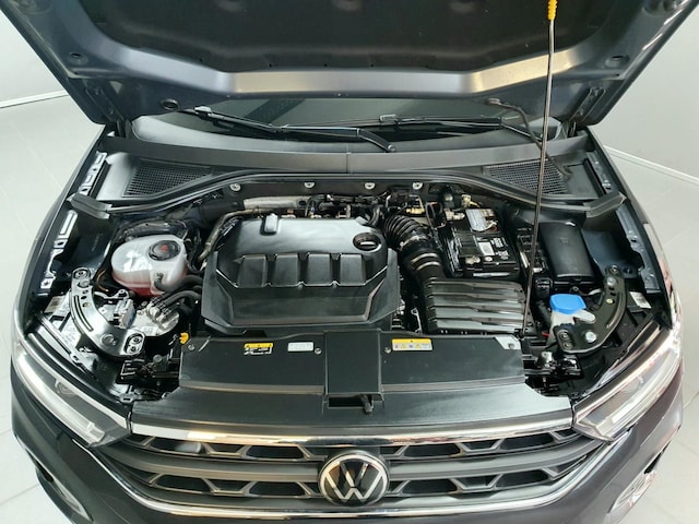 Volkswagen T-Roc 2.0 TDI DSG Life