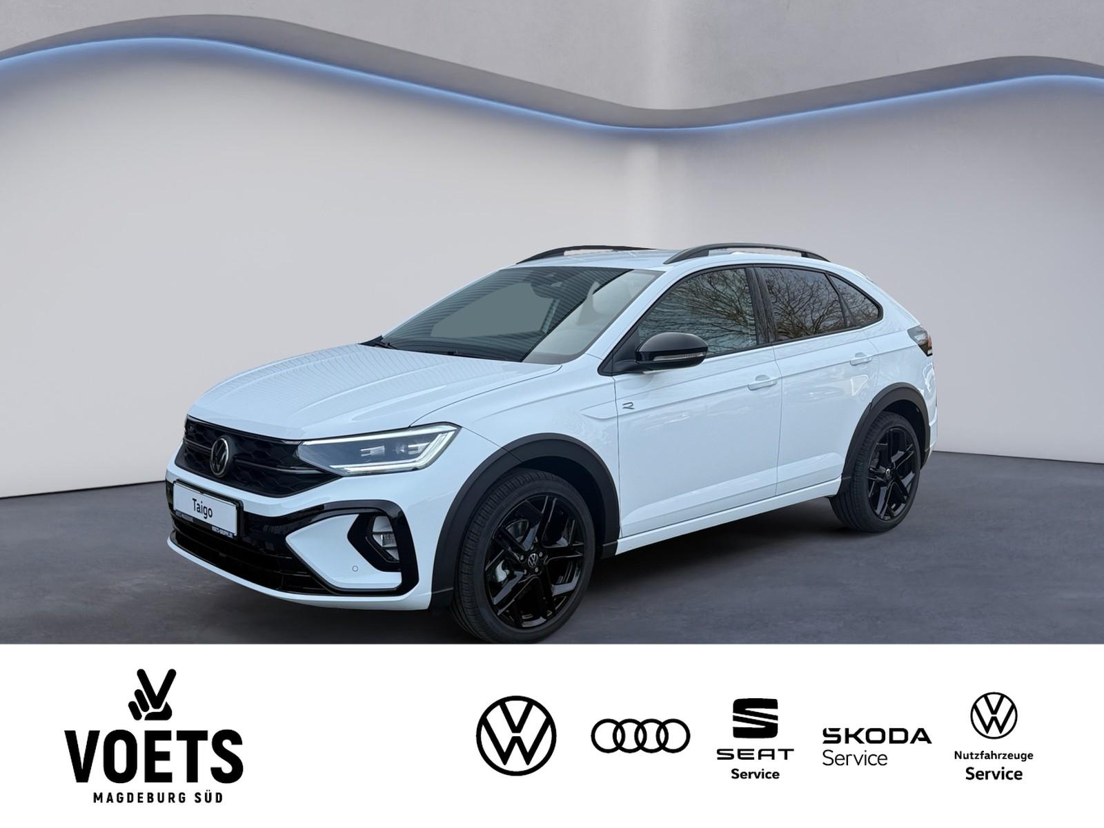 Volkswagen Taigo R-Line