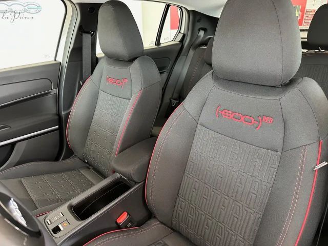 Fiat 600e RED