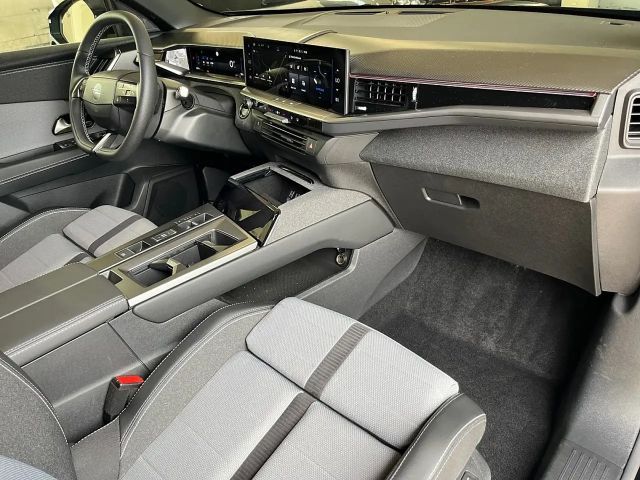 Opel Grandland X GS-Line Grand Sport