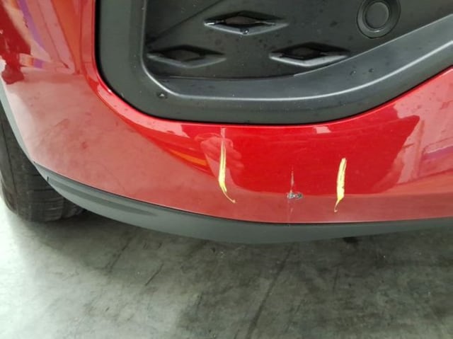 Volkswagen ID.5 52 kWh Matrix ACC Wärmepumpe Area View