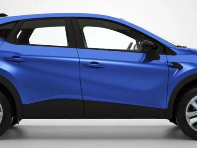 Mitsubishi ASX Mod 25. 1,3 PLUS, 8 Jahre Garantie!