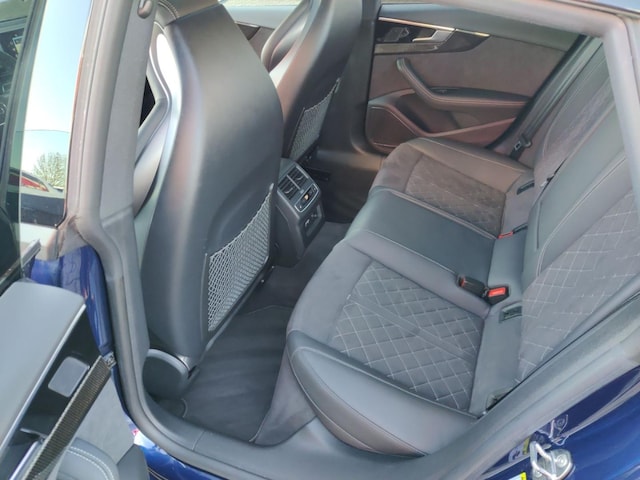 Audi S5 Quattro Sportback