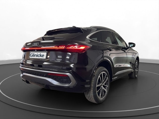 Audi Q5 Quattro S-Tronic Sportback