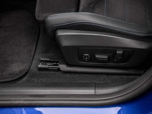 BMW iX2 M-Sport xDrive30