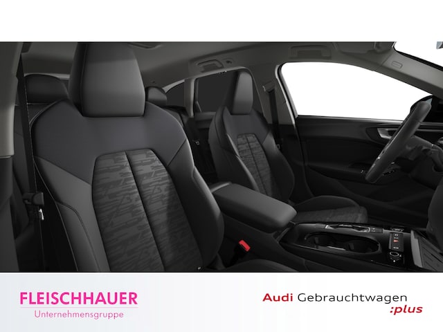 Audi A5 Avant S-Tronic