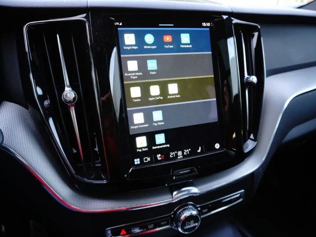 Volvo XC60 AWD R-Design Recharge