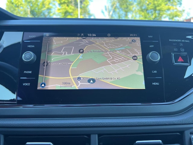 Volkswagen Taigo 1.0 TSI DSG IQ.Drive R-Line