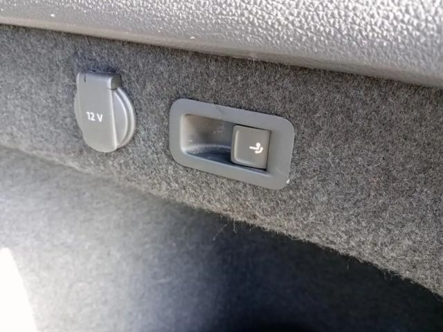 Volkswagen Passat Business Variant