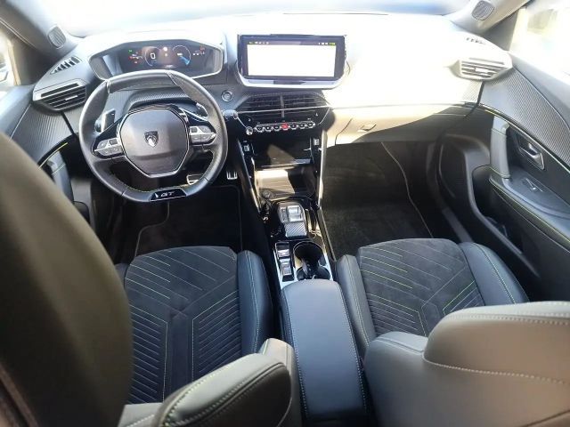 Peugeot 2008 GT-Line PureTech