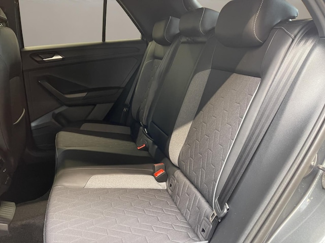 Volkswagen T-Roc DSG