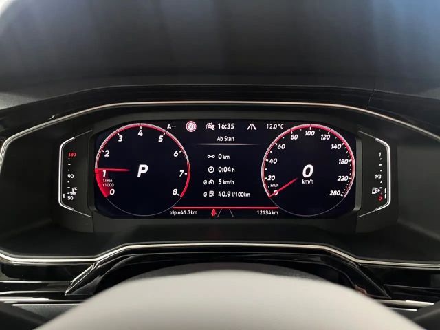 Volkswagen Polo 2.0 TSI DSG GTI IQ.Drive