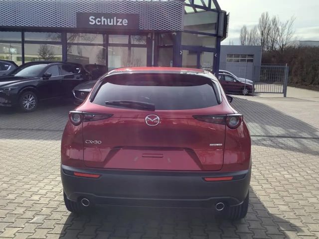 Mazda CX-30 2.5L Homura SkyActiv e-Skyactiv