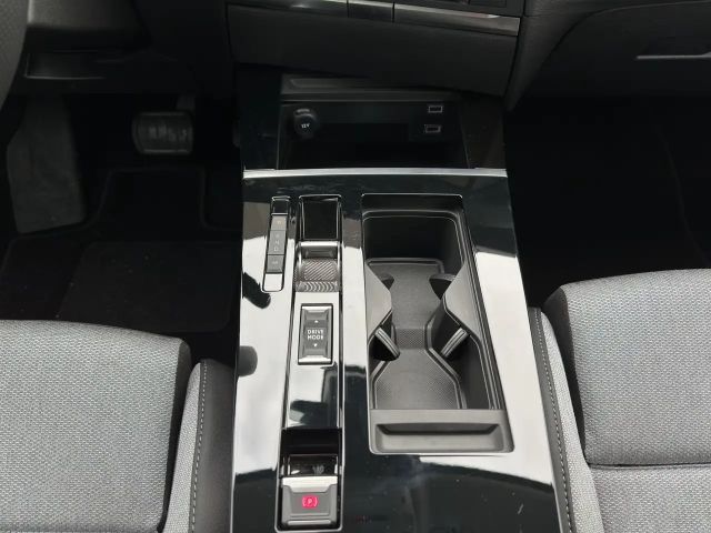 Opel Astra 1.2 Turbo Elegance Turbo