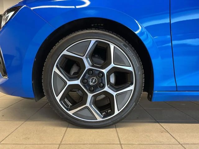 Opel Astra 1.2 Turbo Ultimate