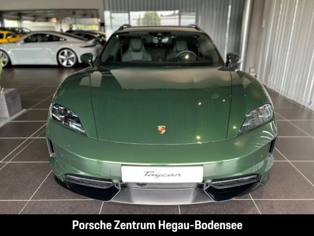 Porsche Taycan 4S Sport Turismo