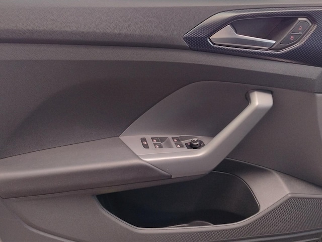 Volkswagen T-Cross 1.0 TSI DSG