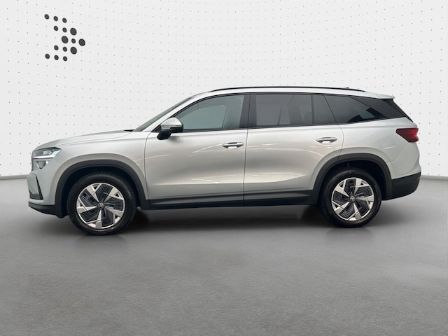 Skoda Kodiaq 1.5 TSI Selection