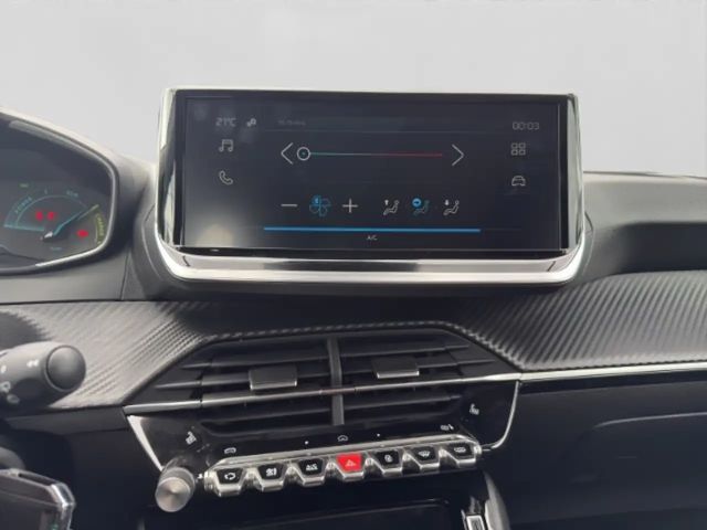 Peugeot E-208 Hybrid Style