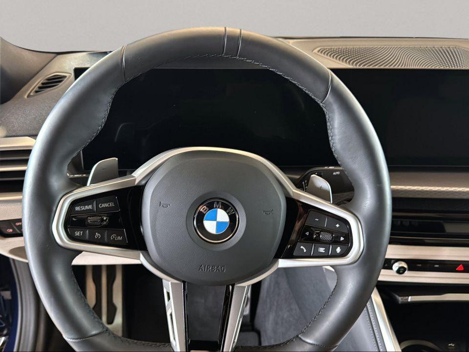 BMW 420 420i Coupé Gran Coupé