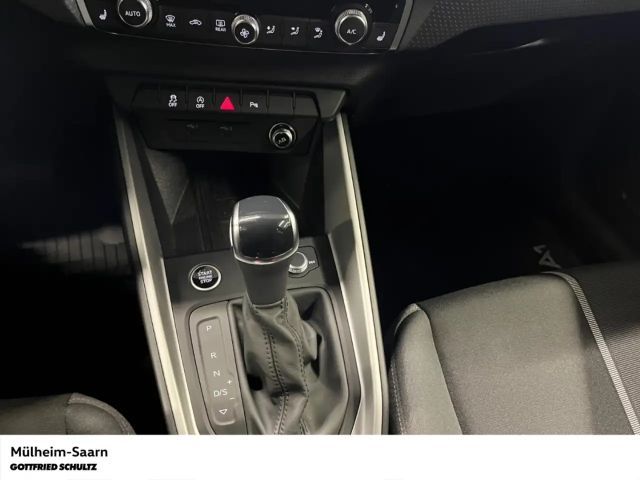 Audi A1 35 TFSI S-Tronic Sportback