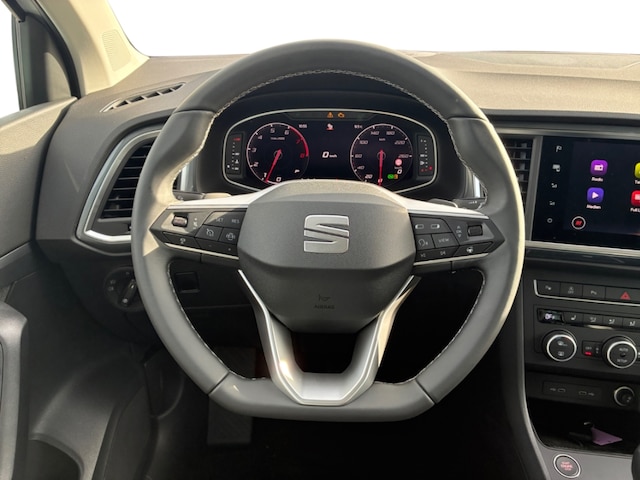Seat Ateca 1.5 TSI DSG