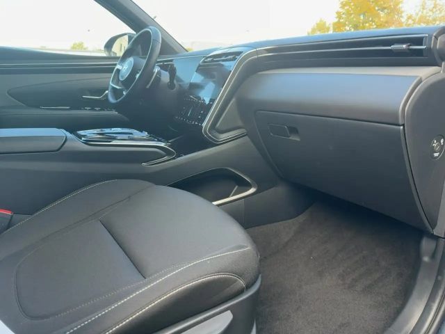 Hyundai Tucson 1.6 T-GDi