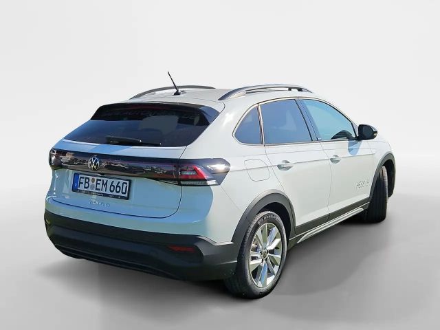 Volkswagen Taigo 1.5 TSI DSG IQ.Drive Move