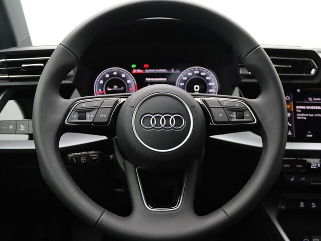 Audi A3 35 TFSI S-Tronic Sportback