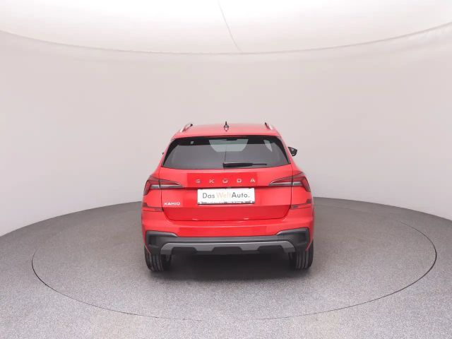 Skoda Kamiq Selection
