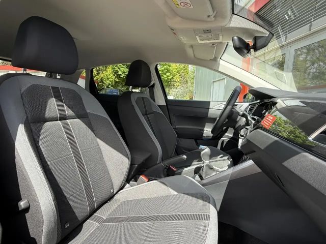 Volkswagen Polo 1.0 TSI Style