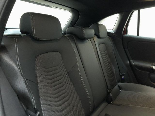 Mercedes-Benz GLA 250 4MATIC