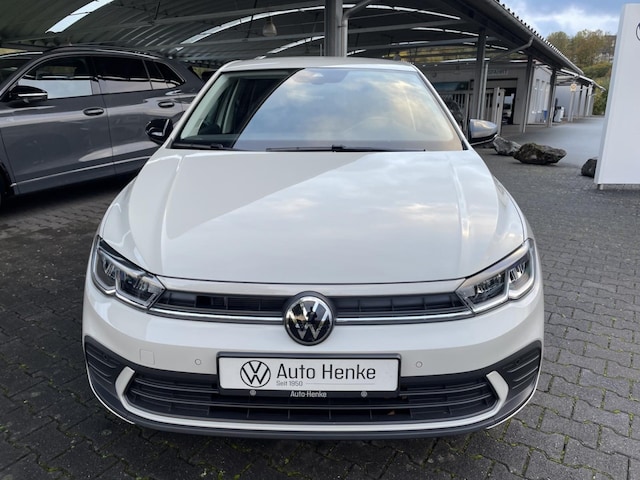 Volkswagen Polo 1.0 TSI