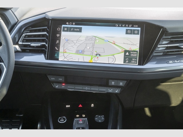 Audi Q4 e-tron Sportback