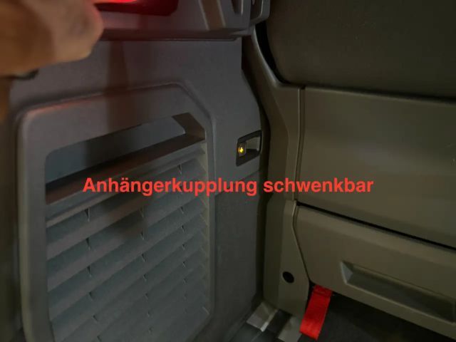 Volkswagen Multivan Life T7