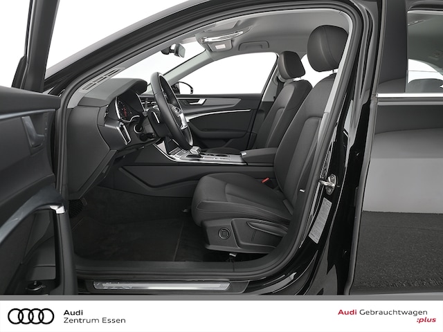 Audi A6 40 TDI Avant S-Tronic