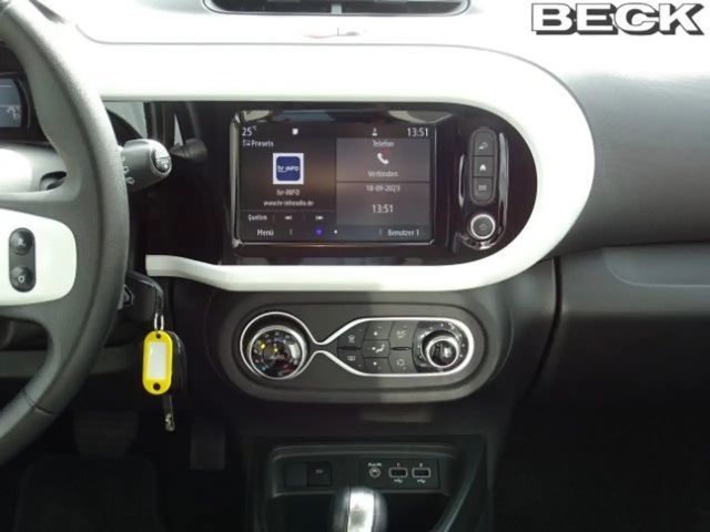 Renault Twingo E-Tech Electric Zen