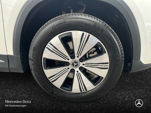 Mercedes-Benz EQA 300 4MATIC
