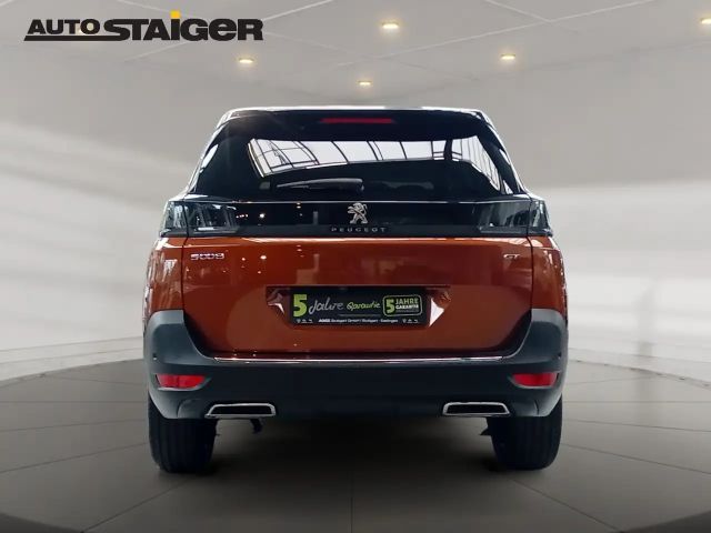 Peugeot 5008 GT-Line