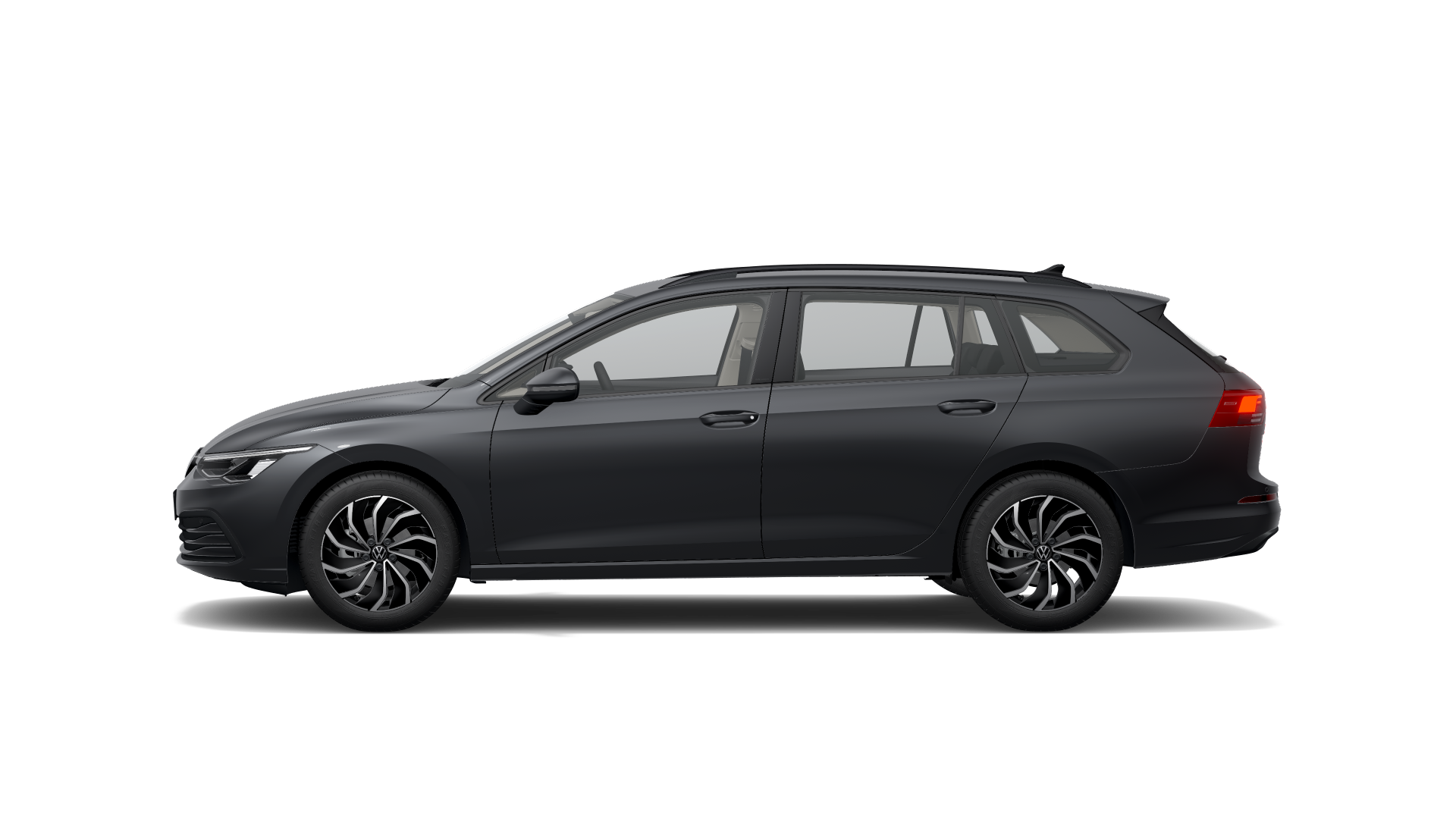 Volkswagen Golf 1.0 TSI Golf VIII Variant