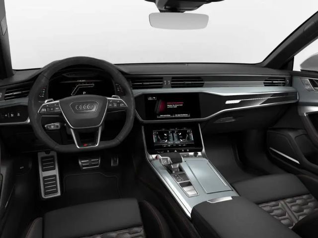 Audi RS7 *Air*B&O*LED*Virtual*Navi+*Tour*Sp