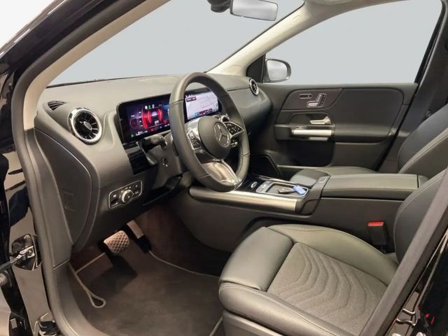 Mercedes-Benz B 200 B-Klasse