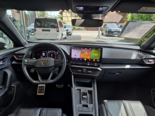 Cupra Formentor 2.5 TSI 4Drive VZ5