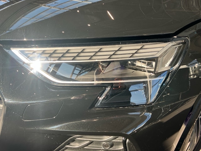 Audi A3 35 TFSI S-Line S-Tronic Sportback