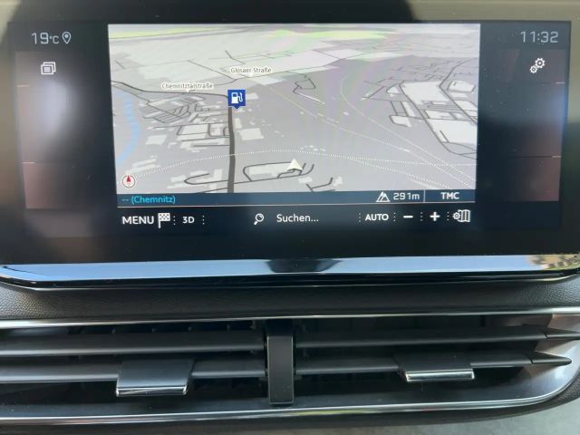 Peugeot 3008 GT-Line