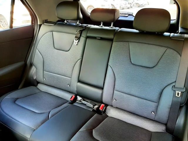 Kia Niro 64,8 kWh INS WP DW TEC REX DRG