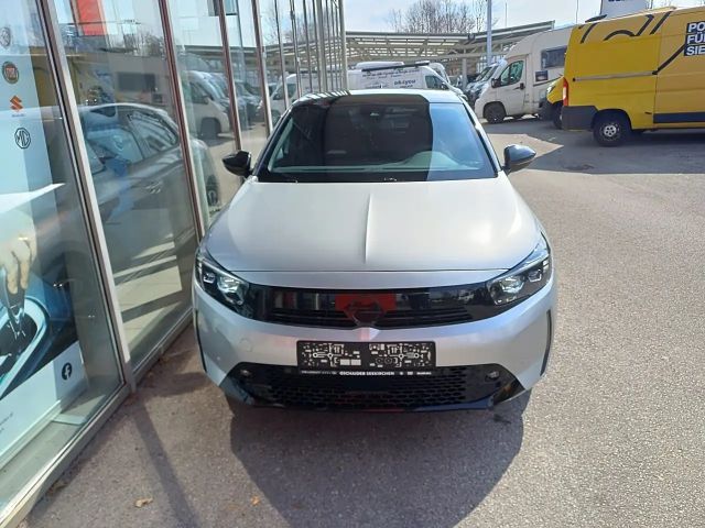 Opel Corsa GS-Line Grand Sport Turbo