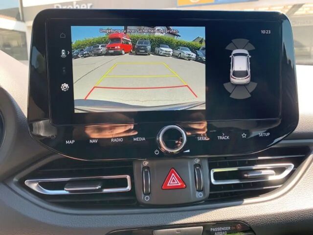 Hyundai i30 1.0 N Line T-GDi