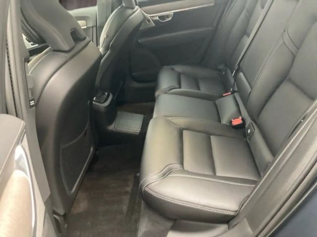 Volvo S90 AWD Bright T8 Ultimate